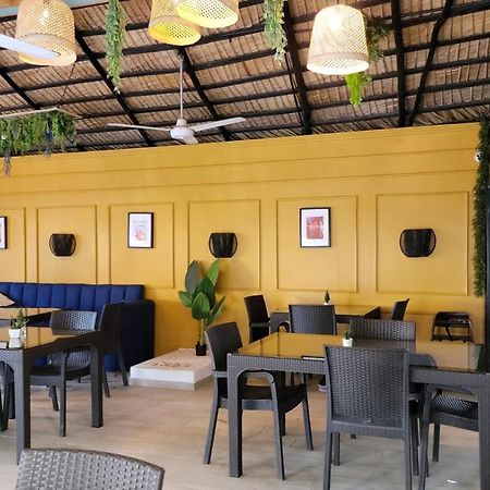 Hotel Sea Breeze Sosúa Kültér fotó