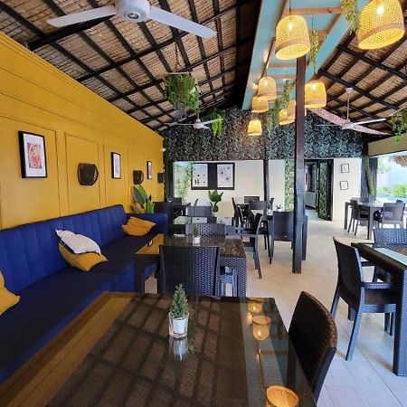 Hotel Sea Breeze Sosúa Kültér fotó