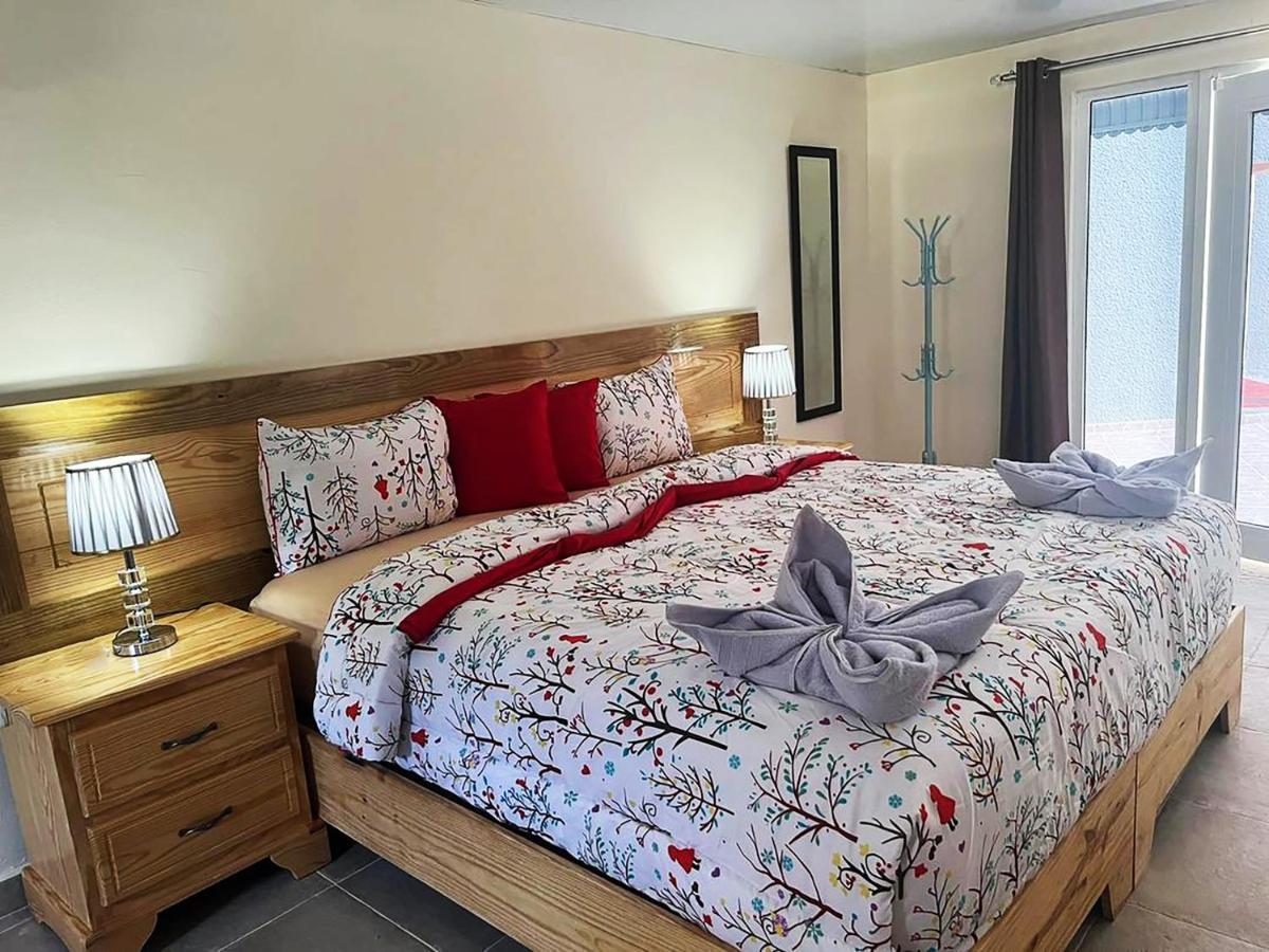 Hotel Sea Breeze Sosúa Kültér fotó