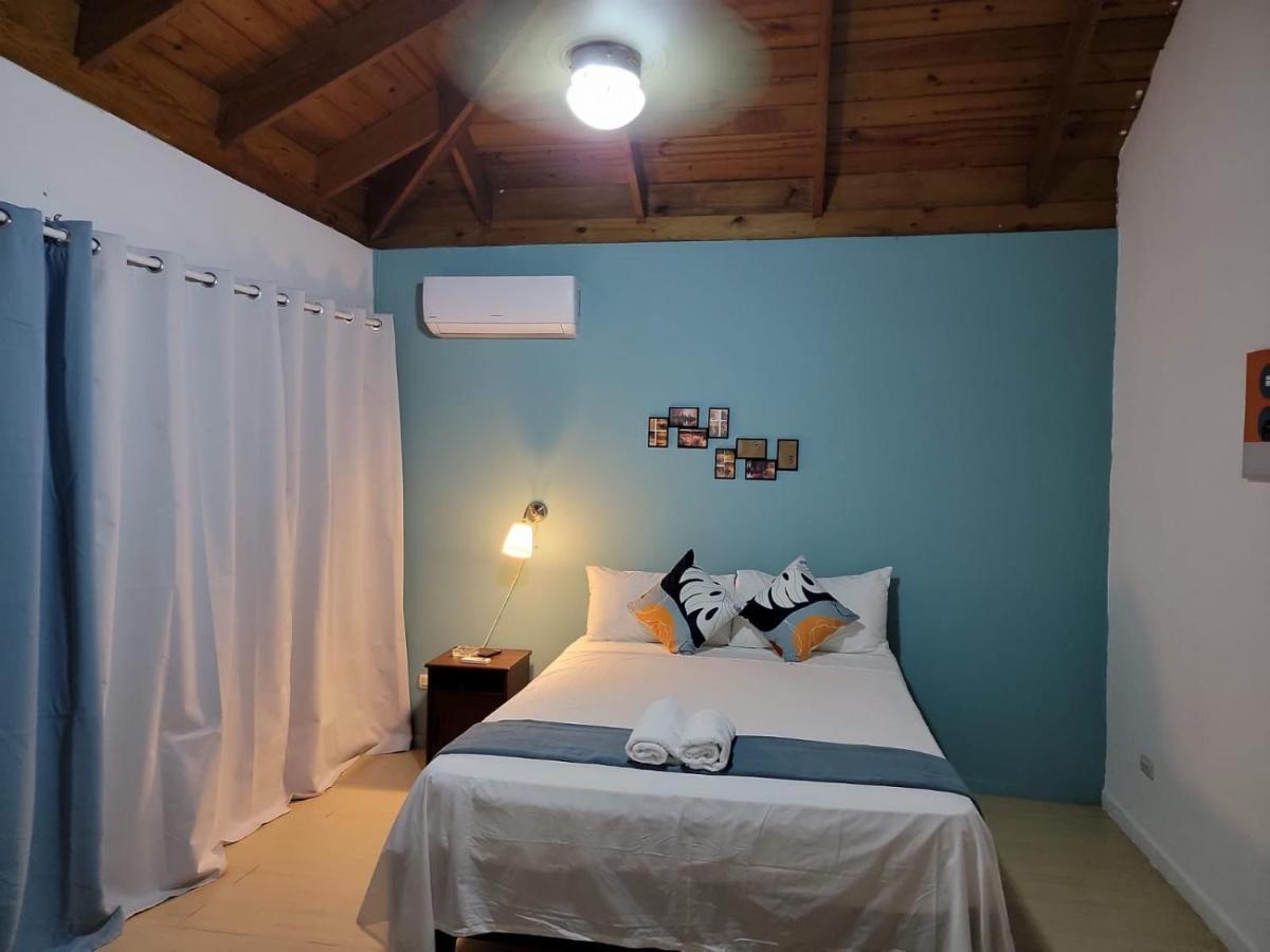 Hotel Sea Breeze Sosúa Kültér fotó