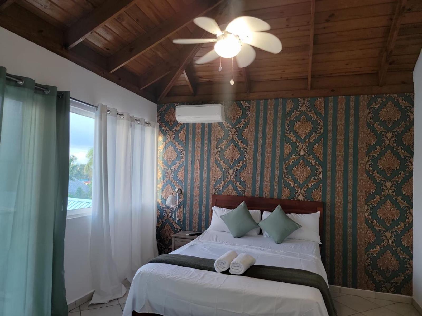 Hotel Sea Breeze Sosúa Kültér fotó