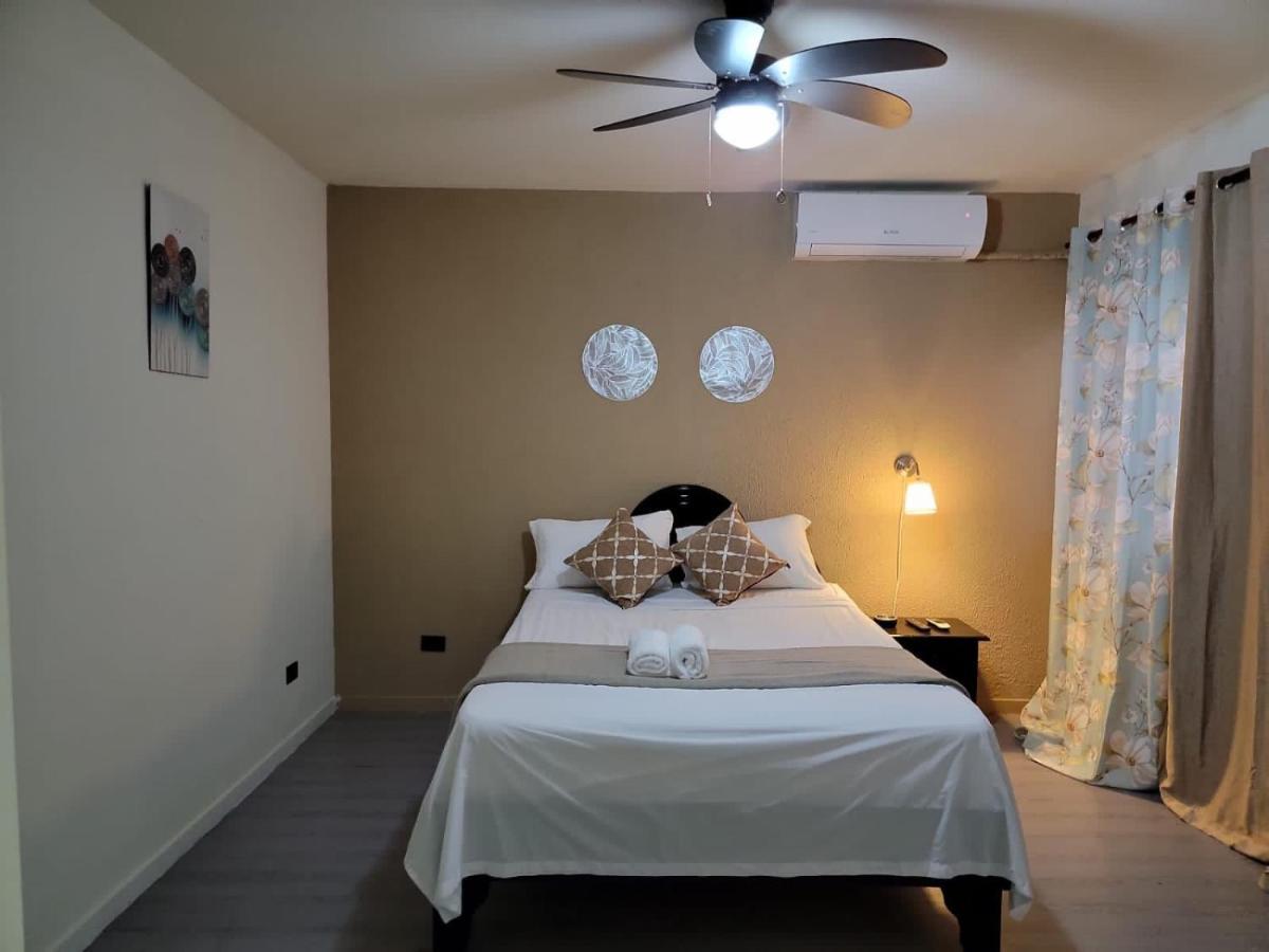Hotel Sea Breeze Sosúa Kültér fotó