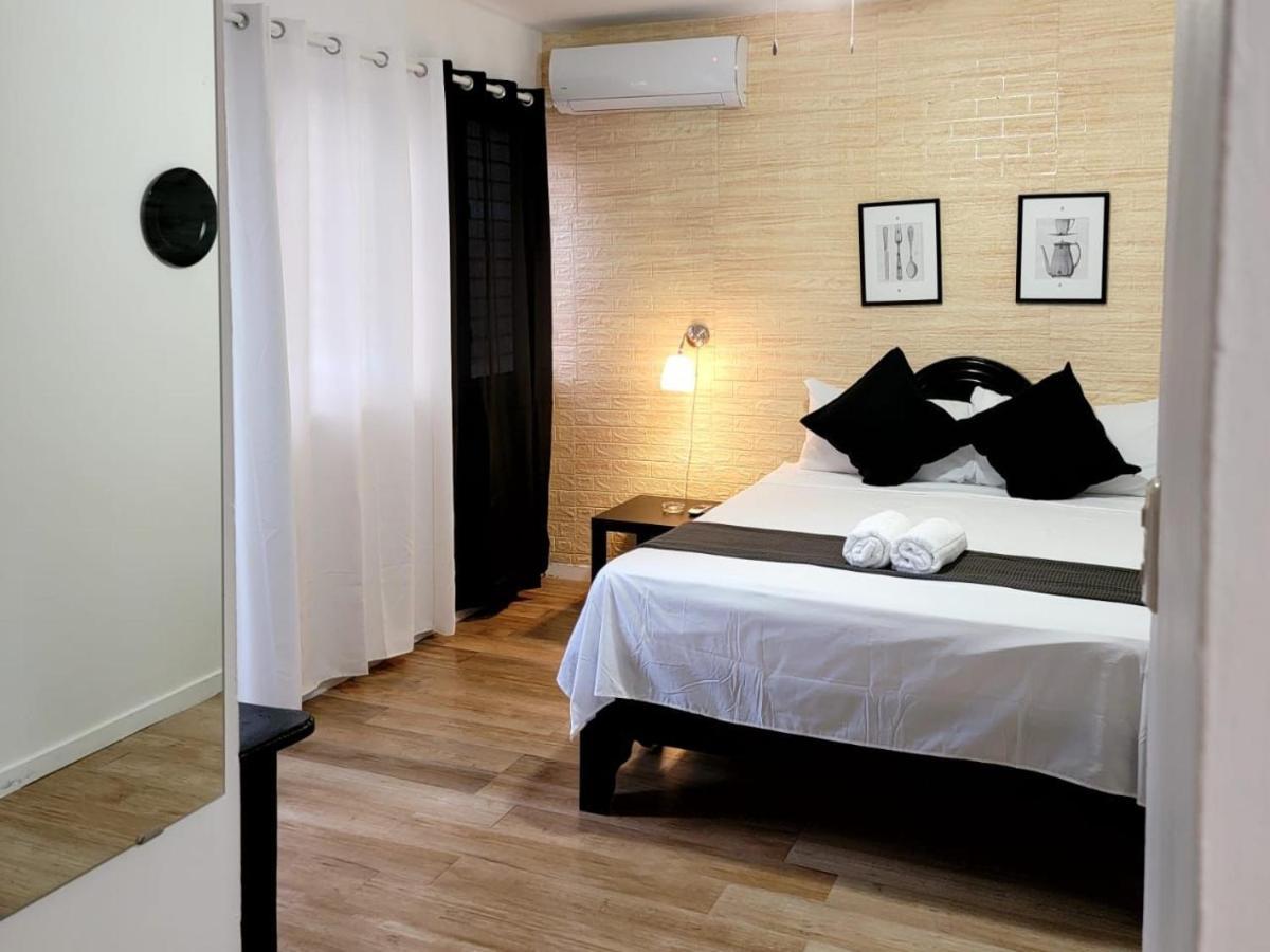 Hotel Sea Breeze Sosúa Kültér fotó