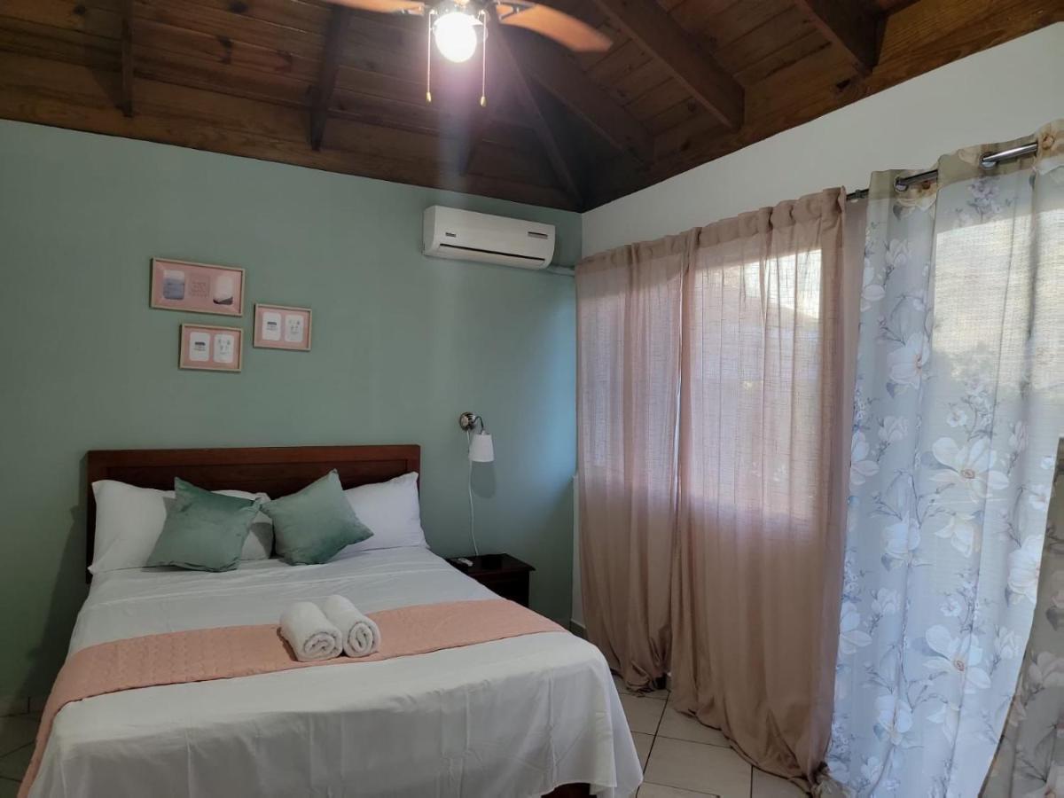 Hotel Sea Breeze Sosúa Kültér fotó
