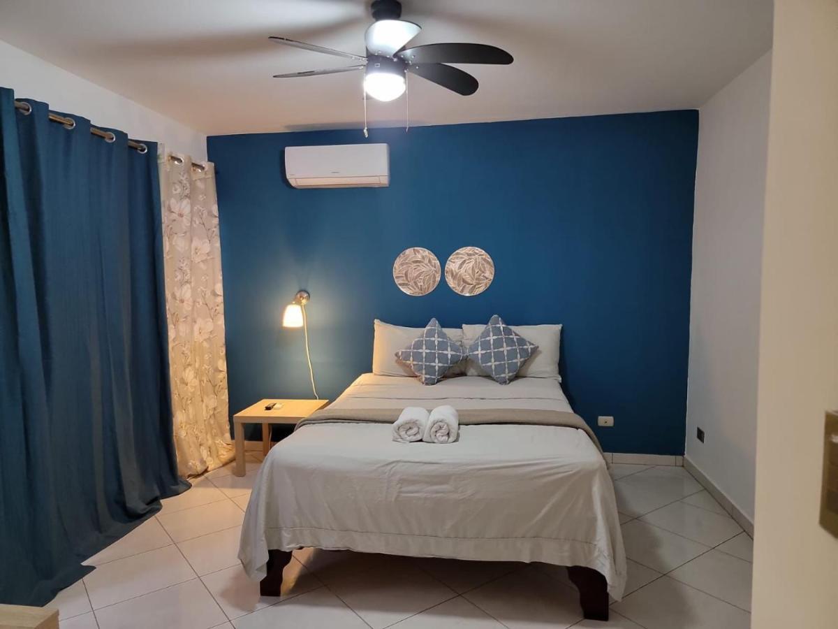 Hotel Sea Breeze Sosúa Kültér fotó