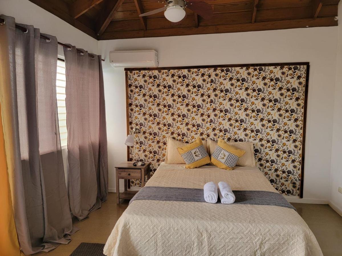 Hotel Sea Breeze Sosúa Kültér fotó