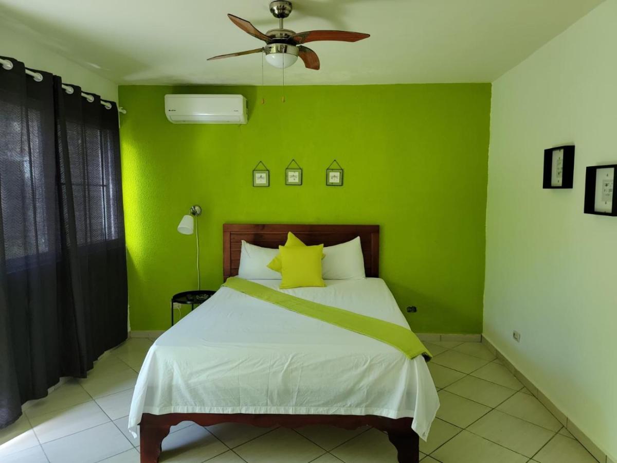 Hotel Sea Breeze Sosúa Kültér fotó