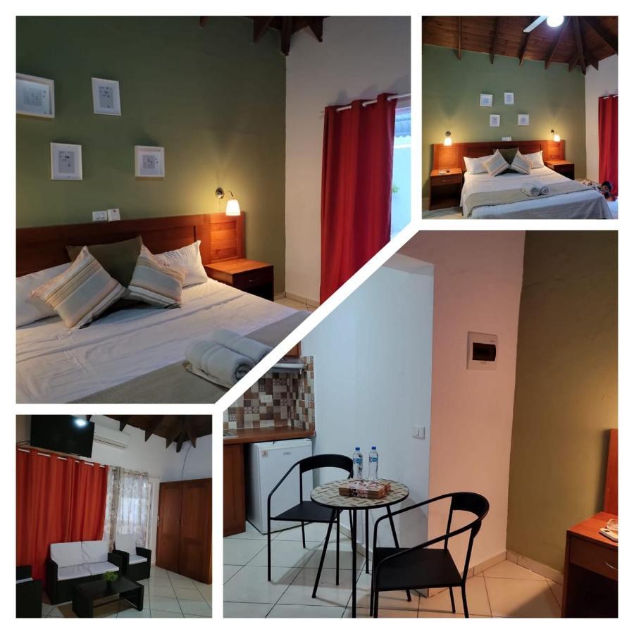 Hotel Sea Breeze Sosúa Kültér fotó
