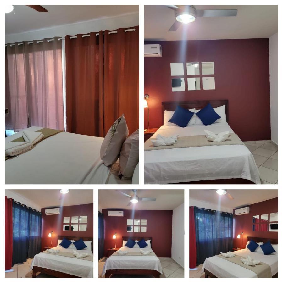 Hotel Sea Breeze Sosúa Kültér fotó