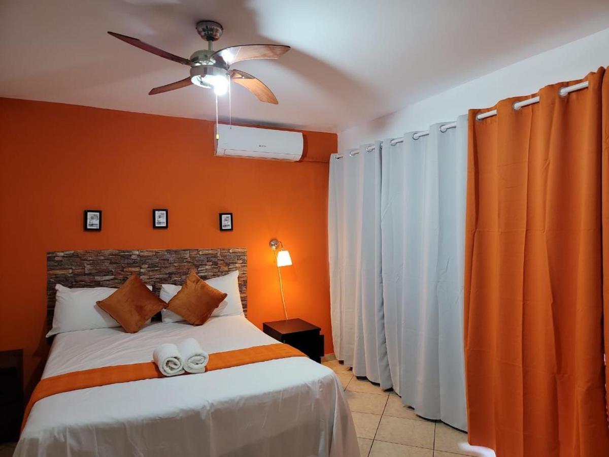 Hotel Sea Breeze Sosúa Kültér fotó