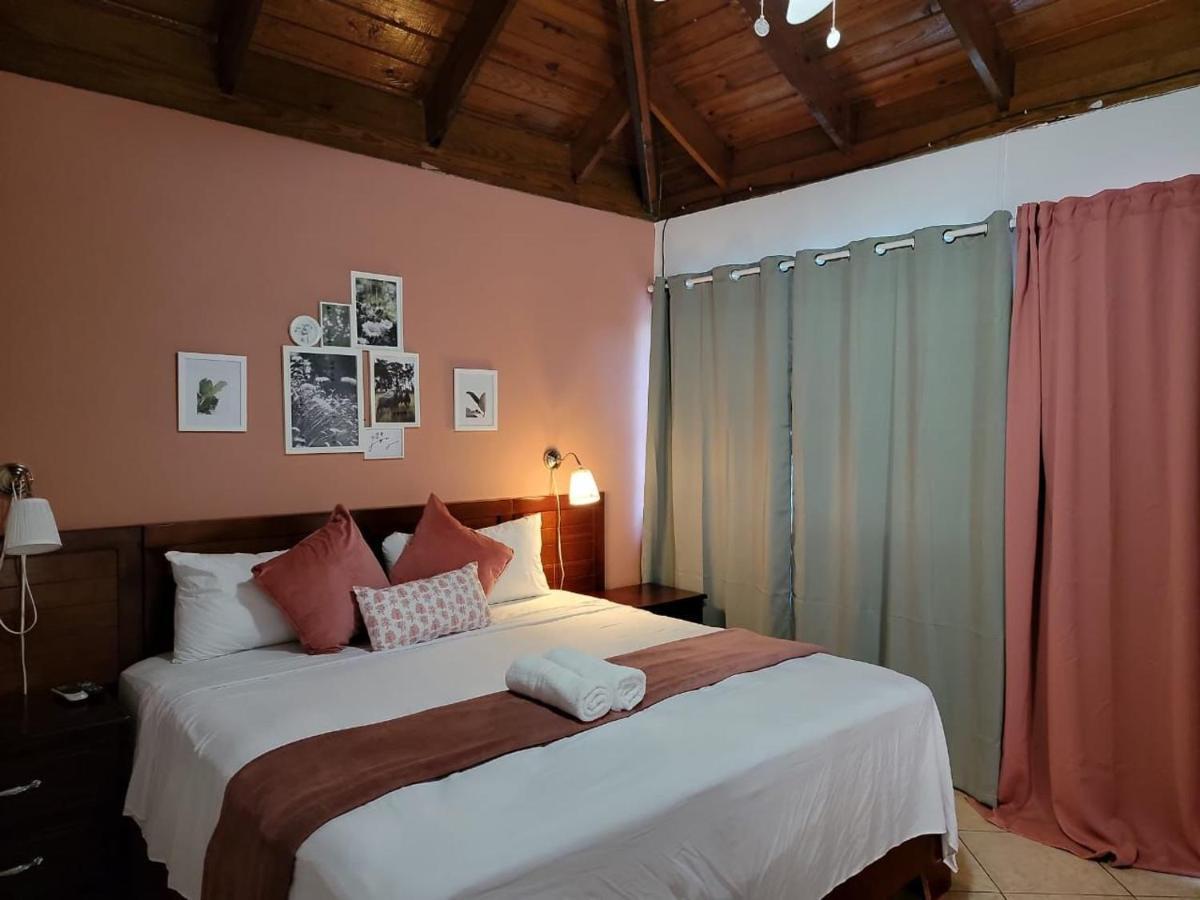 Hotel Sea Breeze Sosúa Kültér fotó