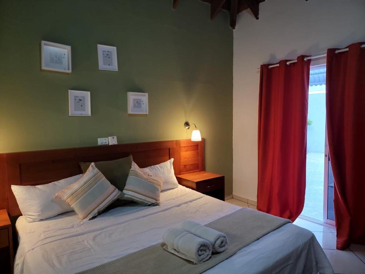 Hotel Sea Breeze Sosúa Kültér fotó