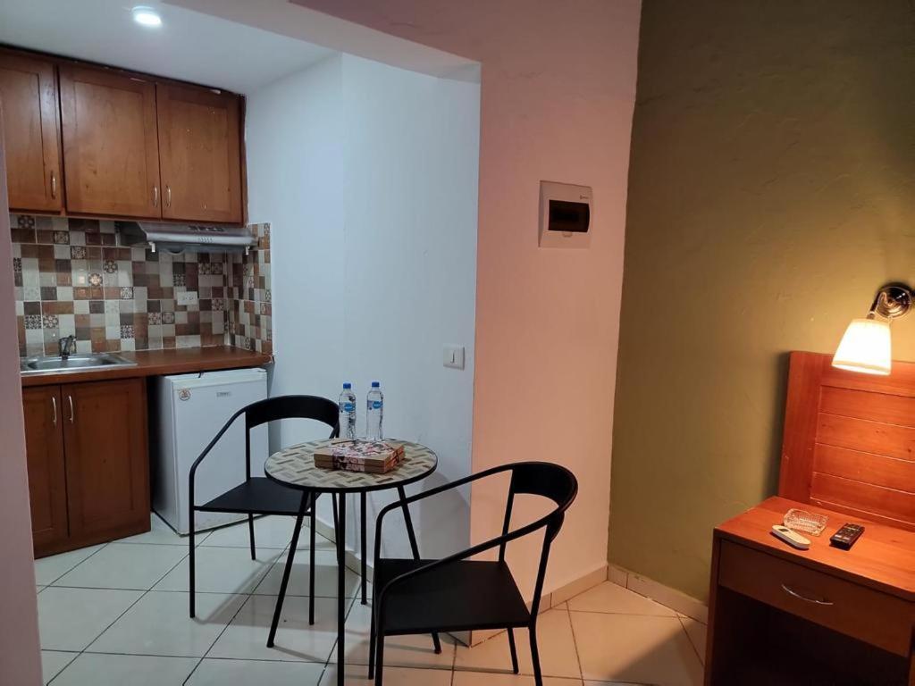 Hotel Sea Breeze Sosúa Kültér fotó