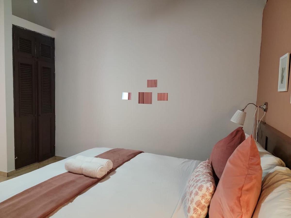 Hotel Sea Breeze Sosúa Kültér fotó