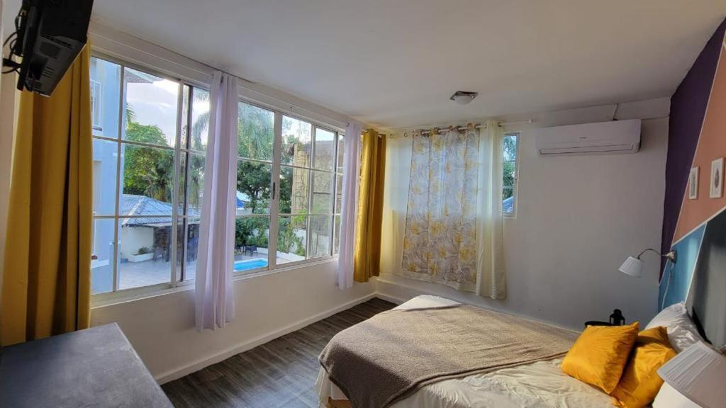 Hotel Sea Breeze Sosúa Kültér fotó
