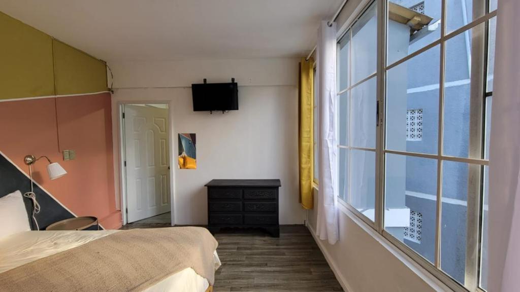 Hotel Sea Breeze Sosúa Kültér fotó