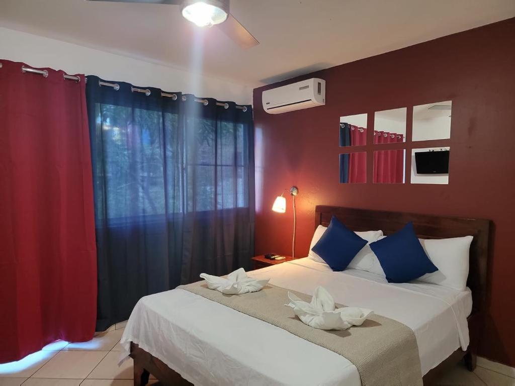 Hotel Sea Breeze Sosúa Kültér fotó