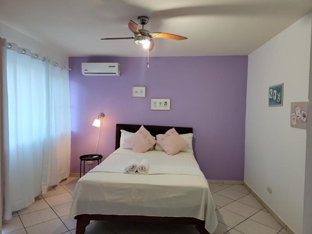 Hotel Sea Breeze Sosúa Kültér fotó