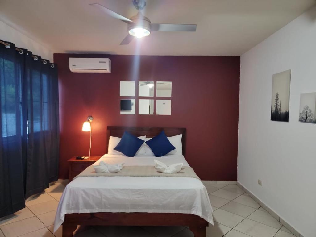 Hotel Sea Breeze Sosúa Kültér fotó