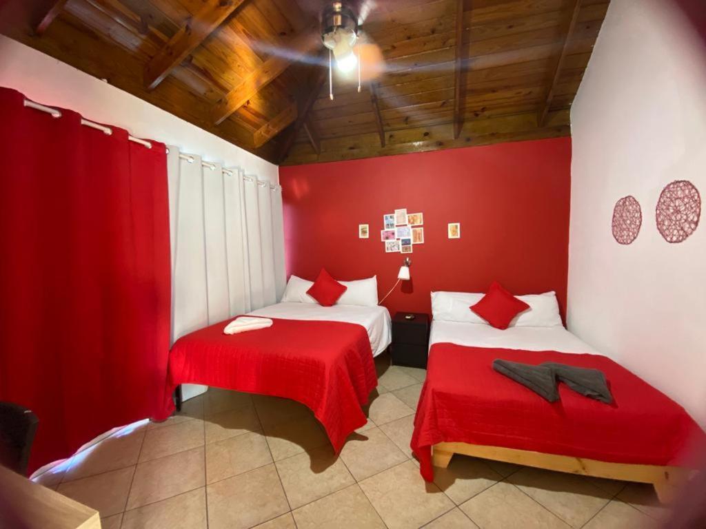 Hotel Sea Breeze Sosúa Kültér fotó