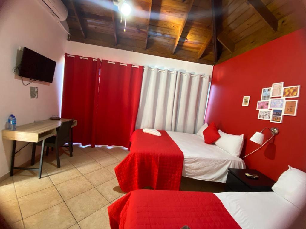 Hotel Sea Breeze Sosúa Kültér fotó